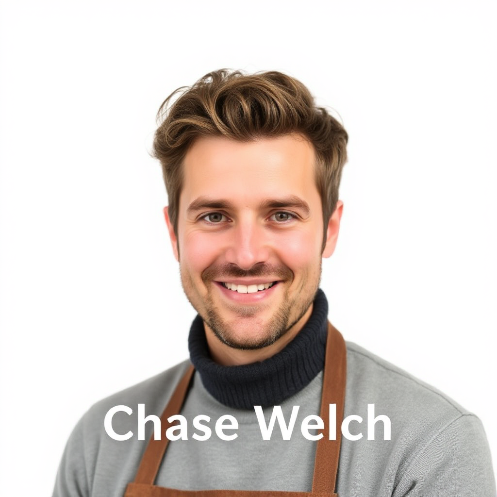 Chase Welch